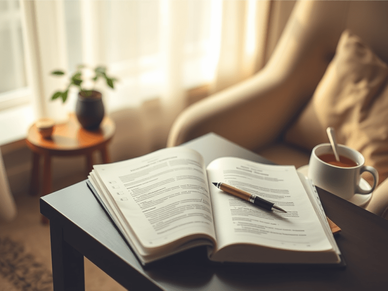 Working Through Grief: How Structured Resources Make a&nbsp;Difference