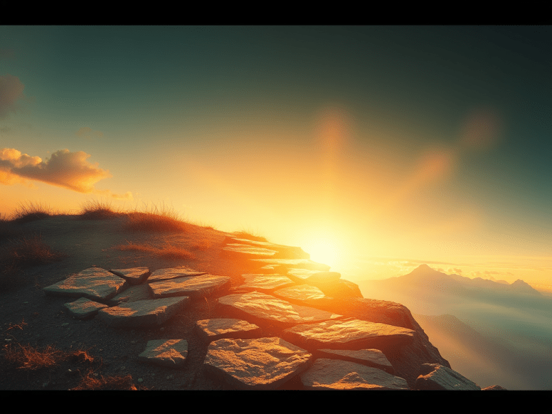 It’s Not Supposed to be This Way: When Life Doesn’t Match the&nbsp;Plan