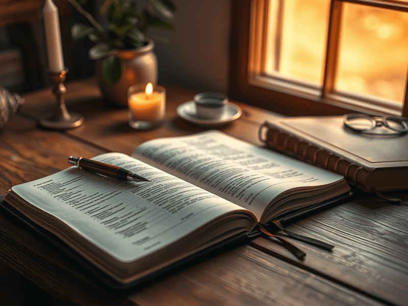 The Sacred Practice of&nbsp;Writing