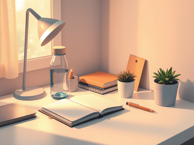 The Hidden Architecture of Change: How Small Habits Shape Our&nbsp;Lives