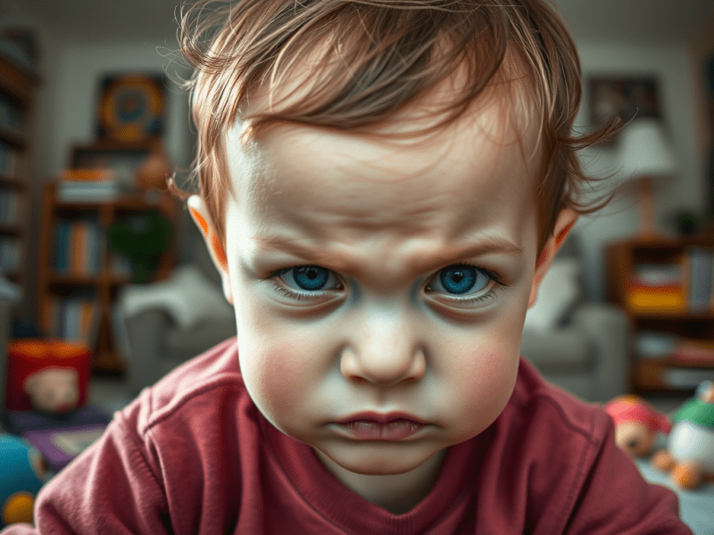 Beyond the Battle: Understanding Childhood&nbsp;Defiance