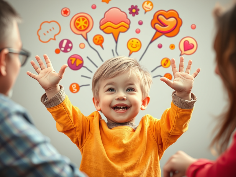 When Words Can’t Wait: Understanding Children’s Need to&nbsp;Interrupt