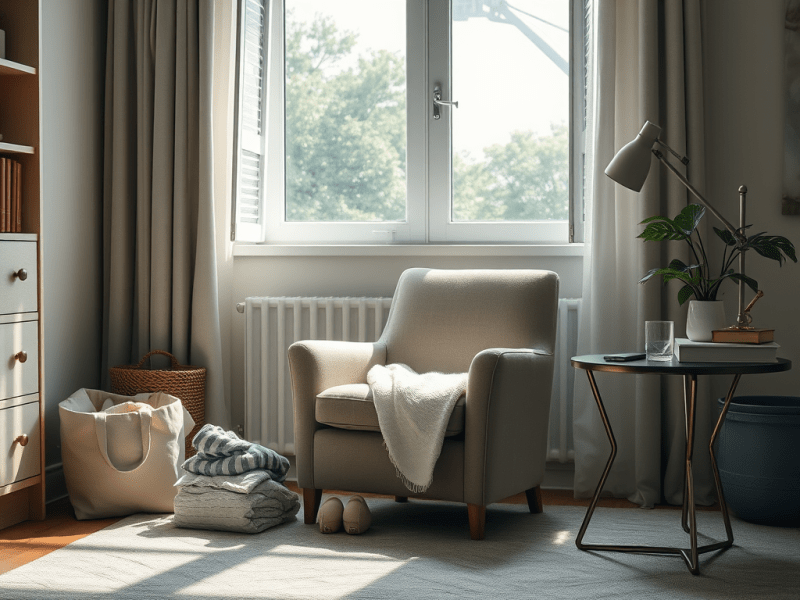 Time for a Life Detox: Why Clearing Out Your Trash is the Ultimate Self-Care&nbsp;Move