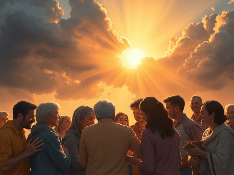 You Are the Light: Living Out Your Divine&nbsp;Purpose