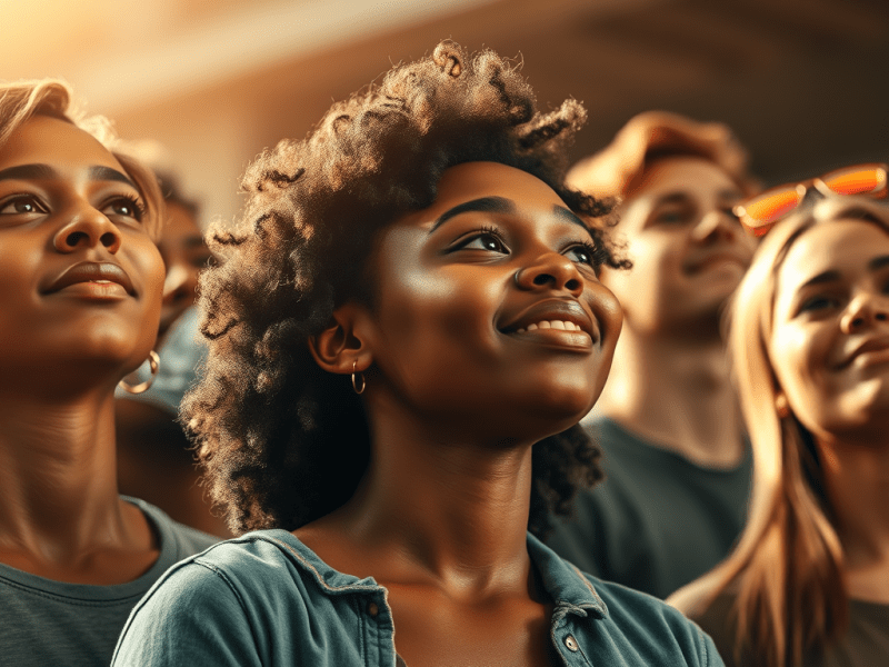 You Were Made for&nbsp;More