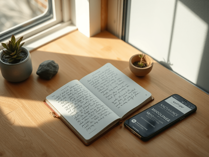 Simple Tools to Help Cope with OCD&nbsp;Tendencies