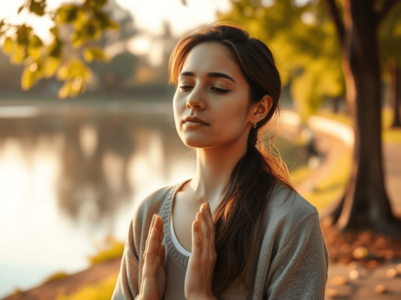 How to Keep Your Cool When Life Gets Under Your&nbsp;Skin