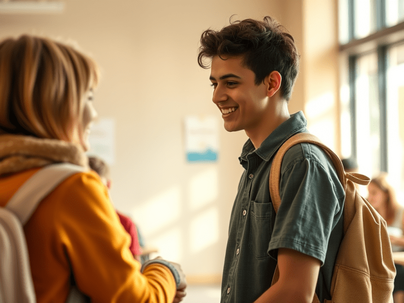 The Hidden Power of&nbsp;Kindness