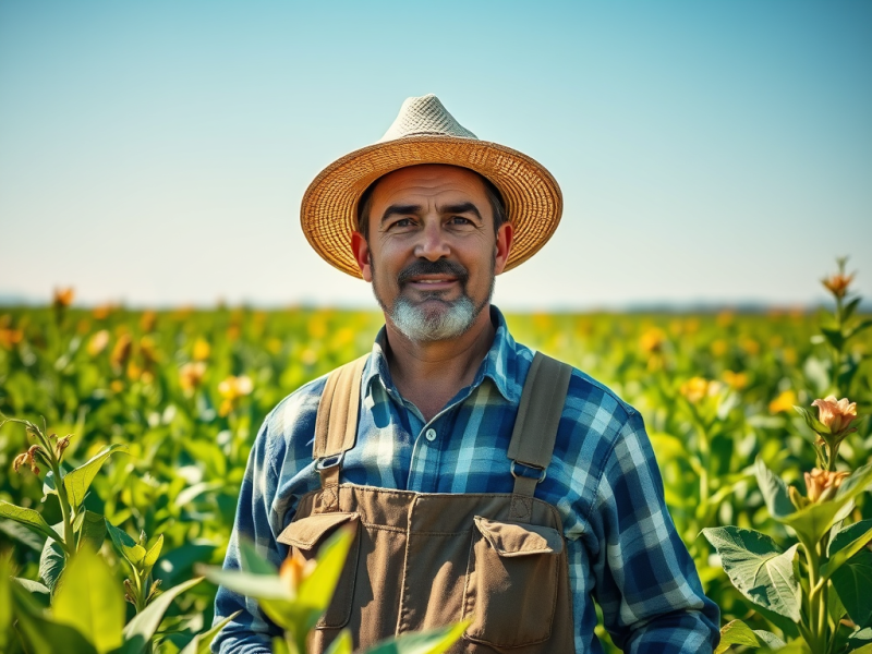 Why National Farmer’s Day Matters More Than You&nbsp;Think