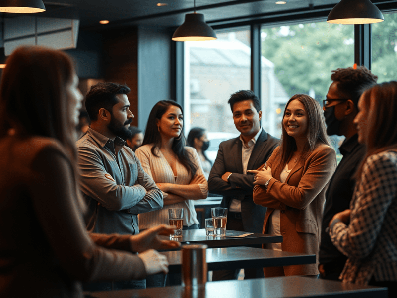 You’re Speaking Volumes Without Saying a Word: National Body Language&nbsp;Day