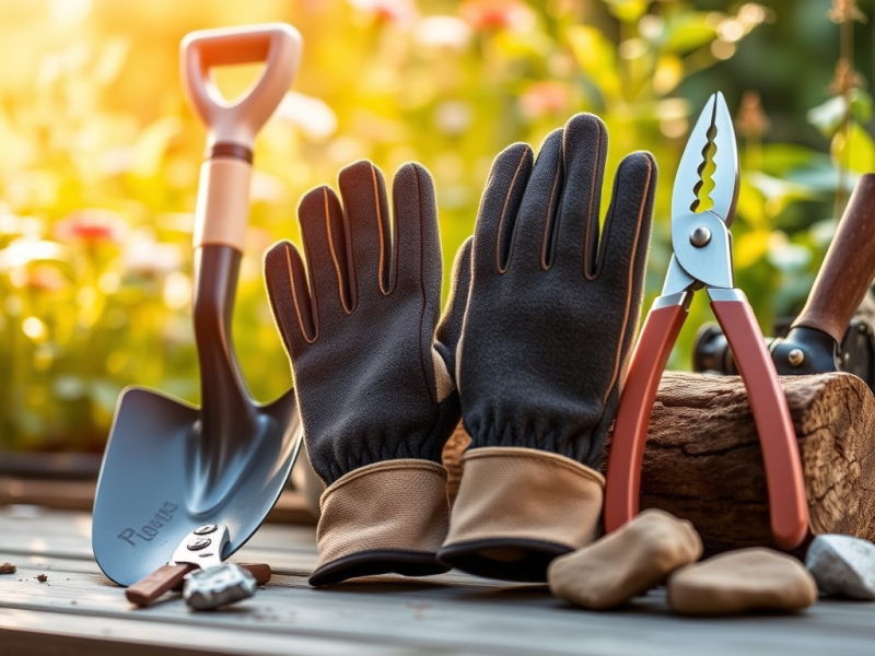Your Hands Will Thank You: Why Quality Work Gloves Are Actually a&nbsp;Game-Changer