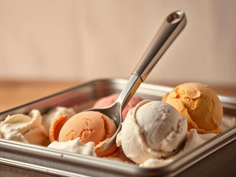 The Ice Cream Scoop That’ll Change Your Life (No,&nbsp;Really)