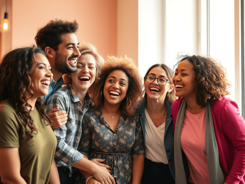 You’re Already Enough: Why National Inner Beauty Day Hits&nbsp;Different