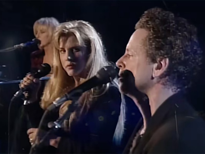 The Haunting Story Behind Fleetwood Mac’s “Silver&nbsp;Springs”