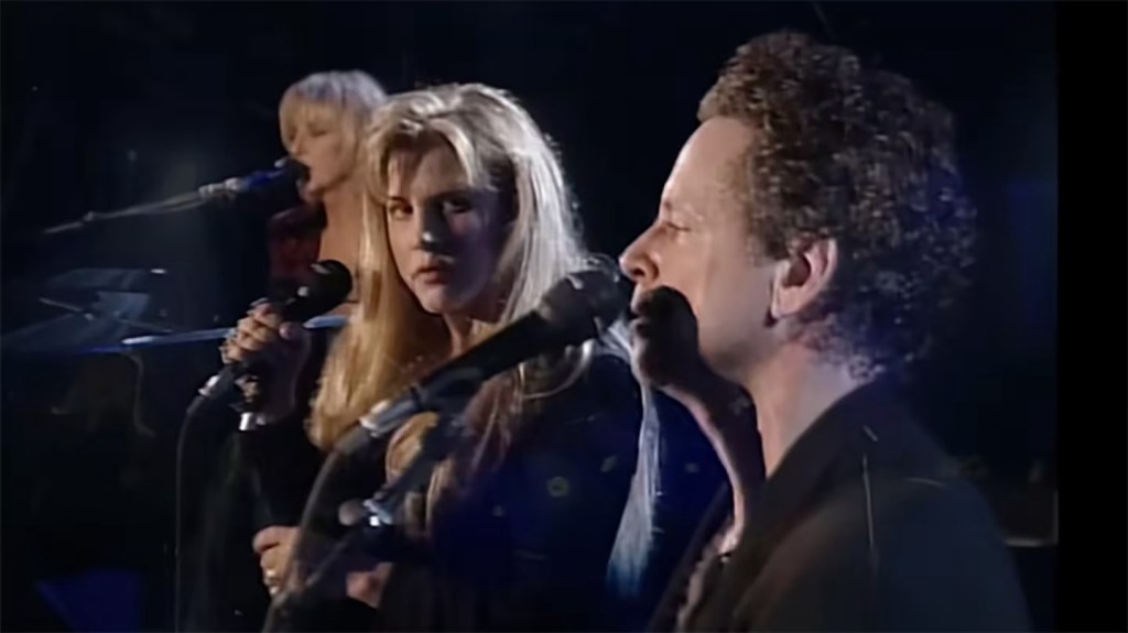 The Haunting Story Behind Fleetwood Mac’s “Silver&nbsp;Springs”
