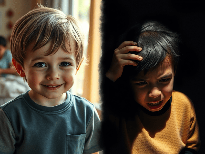 When Your Brain Gets Hijacked: What You Need to Know About&nbsp;PANS/PANDAS