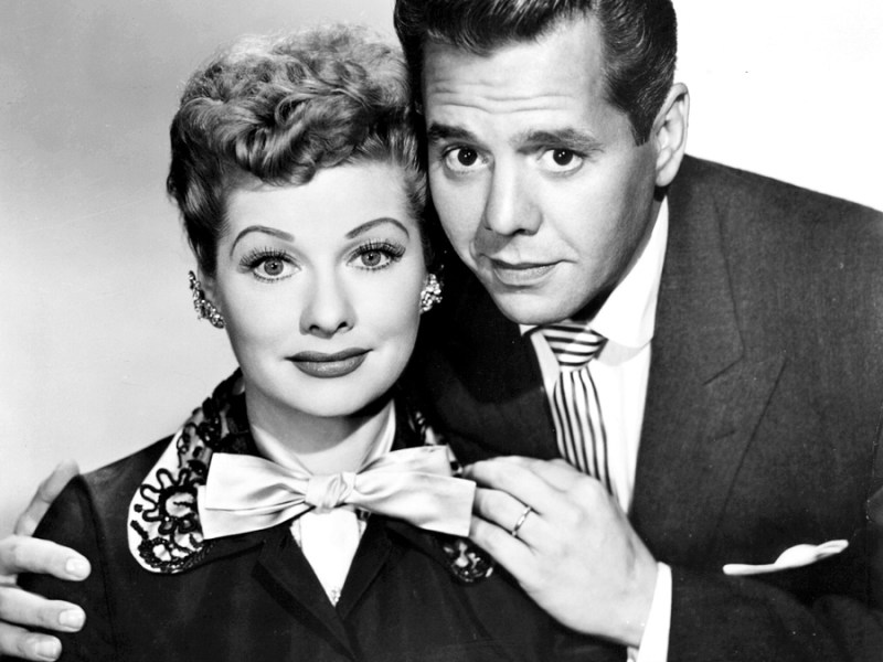 National I Love Lucy Day: Why This 1950s Sitcom Still Cracks Us&nbsp;Up