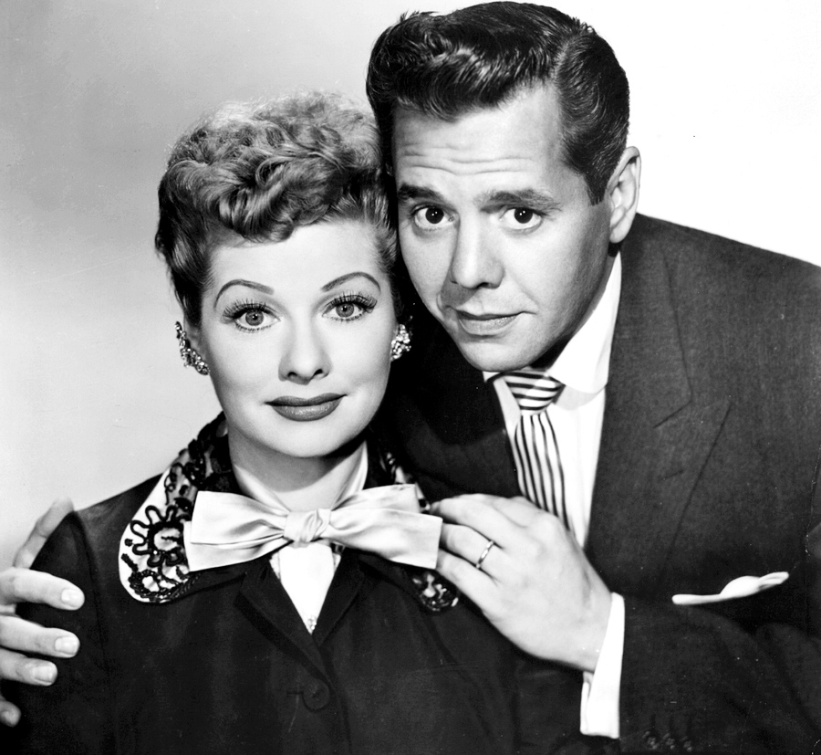 National I Love Lucy Day: Why This 1950s Sitcom Still Cracks Us&nbsp;Up