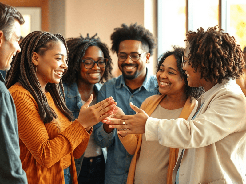 National Do Something Nice Day: Your Guide to Being Awesome (Without Even Trying That&nbsp;Hard)